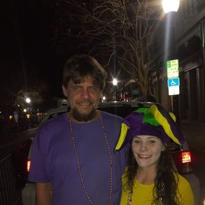 Meet your Posher, John